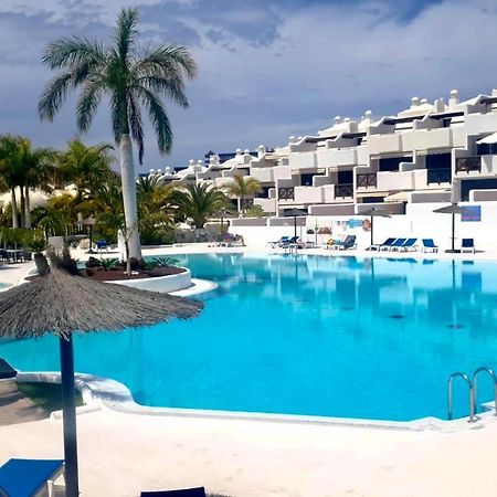 Adeje Paradise Resort Адехе Экстерьер фото