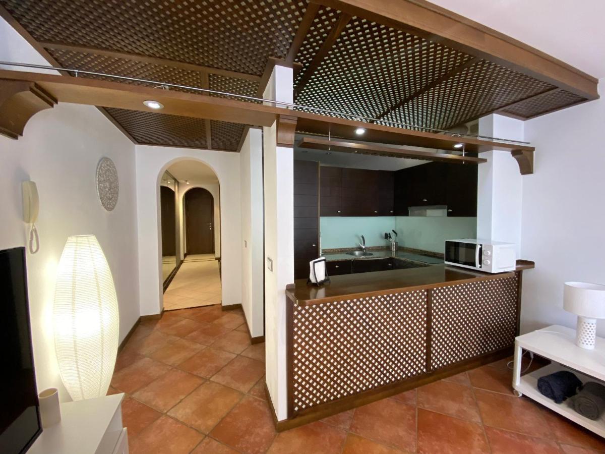 Adeje Paradise Resort Адехе Экстерьер фото