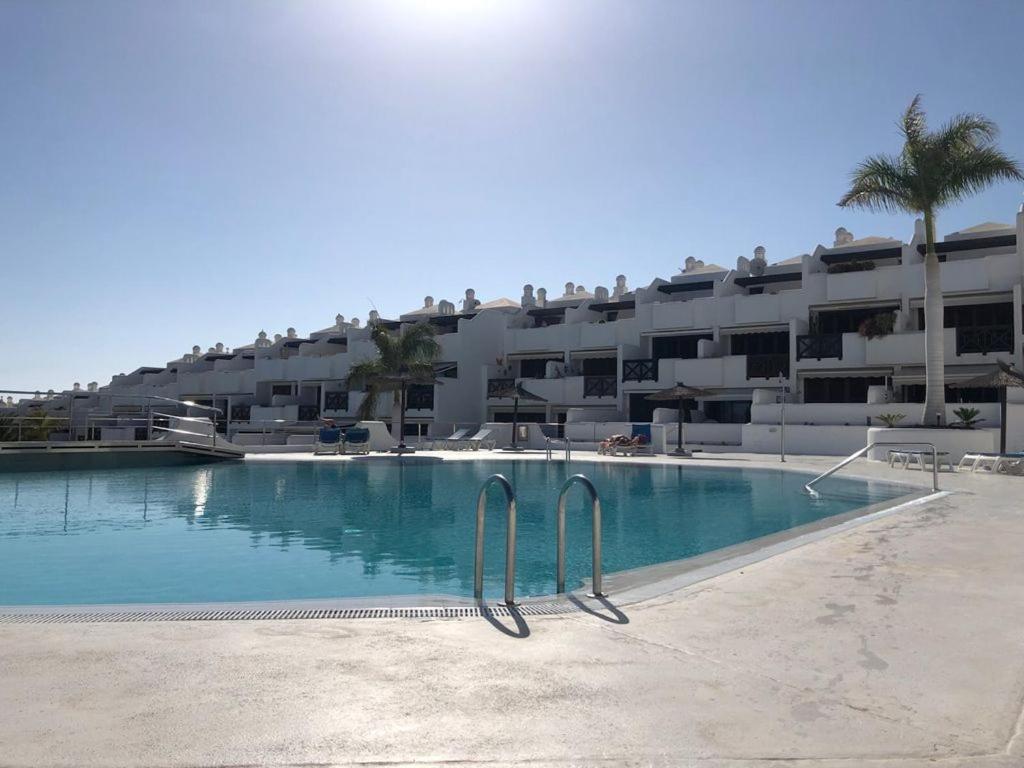 Adeje Paradise Resort Адехе Экстерьер фото