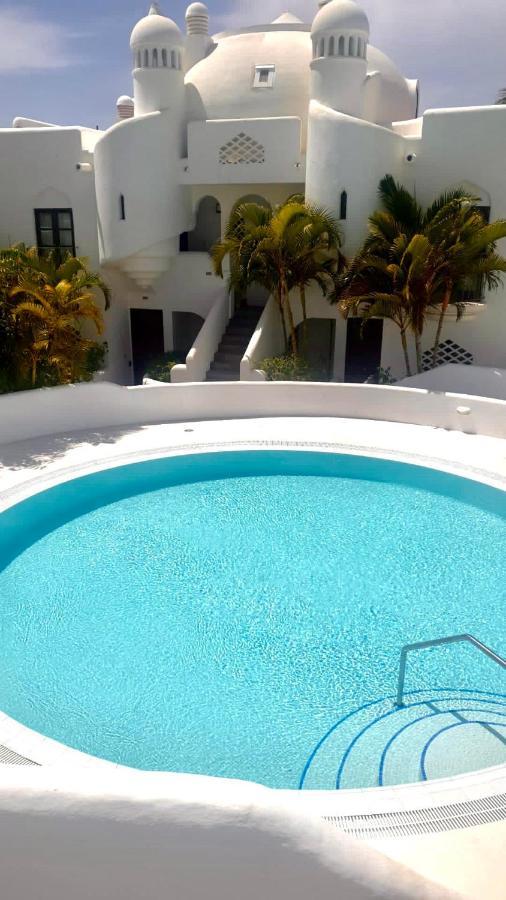 Adeje Paradise Resort Адехе Экстерьер фото