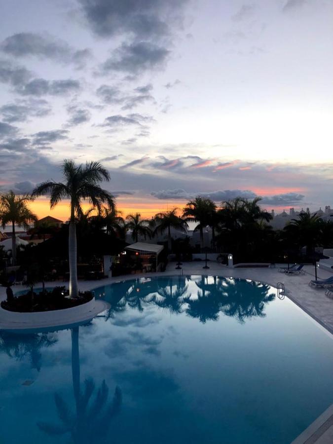 Adeje Paradise Resort Адехе Экстерьер фото