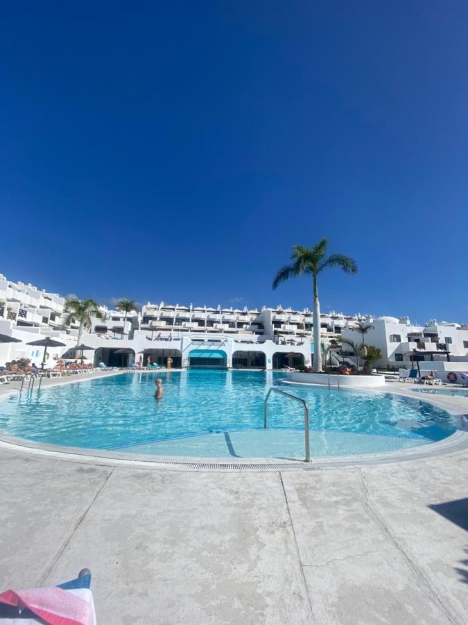 Adeje Paradise Resort Адехе Экстерьер фото